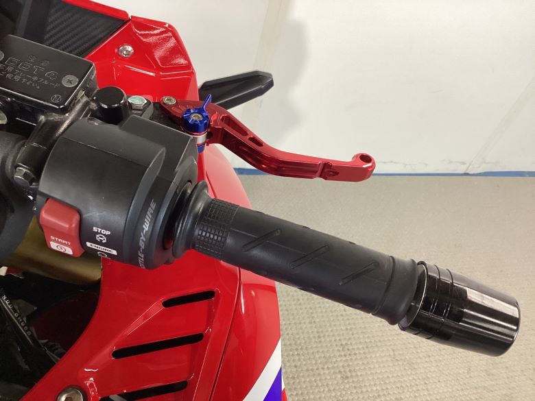 ＣＢＲ２５０ＲＲ