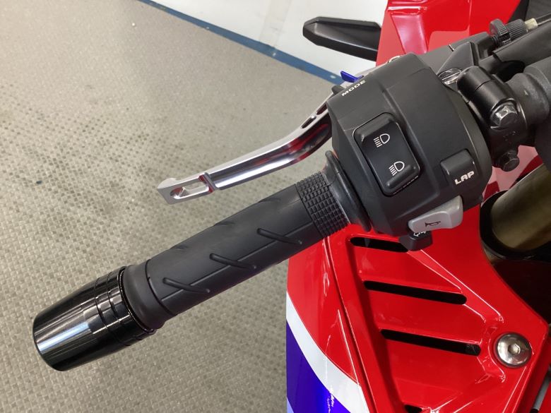 ＣＢＲ２５０ＲＲ