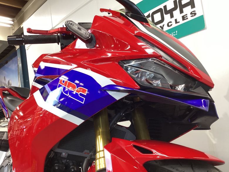 ＣＢＲ２５０ＲＲ