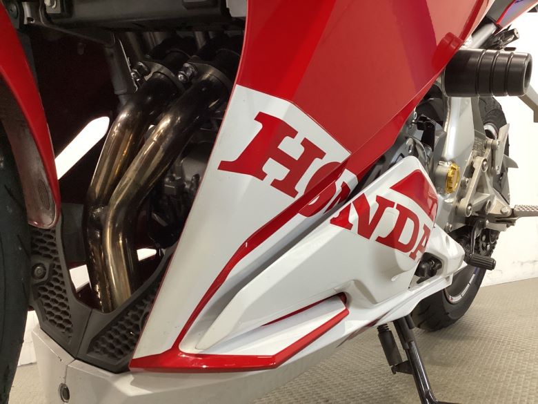 ＣＢＲ２５０ＲＲ