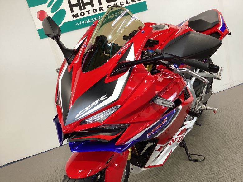 ＣＢＲ２５０ＲＲ