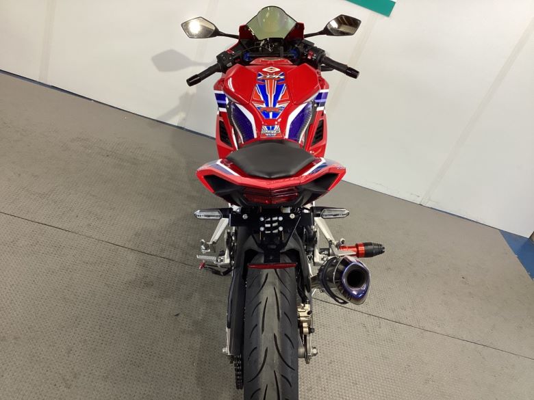 ＣＢＲ２５０ＲＲ