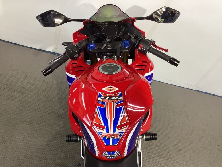 ＣＢＲ２５０ＲＲ