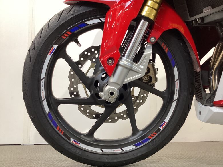 ＣＢＲ２５０ＲＲ