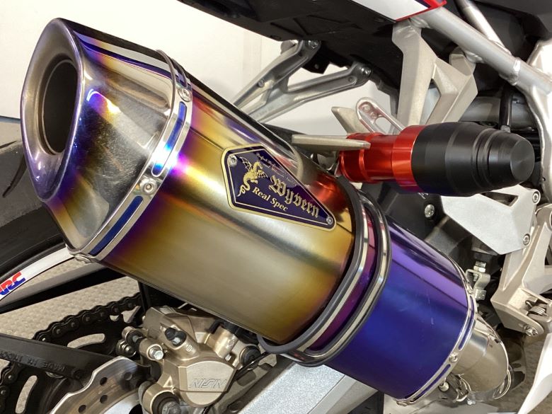 ＣＢＲ２５０ＲＲ