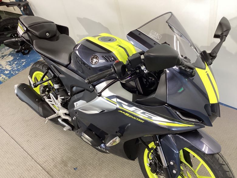 ＹＺＦ−Ｒ１５