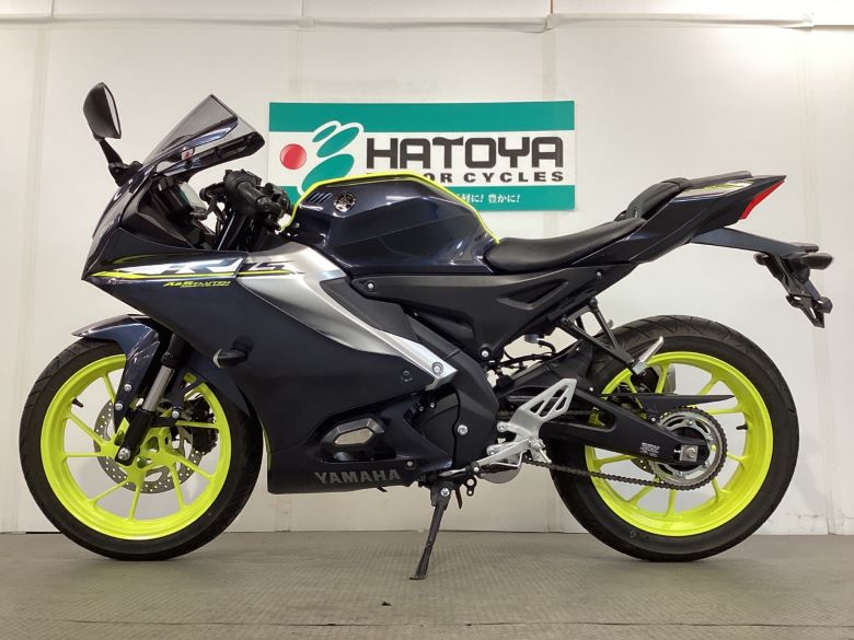 ＹＺＦ−Ｒ１５