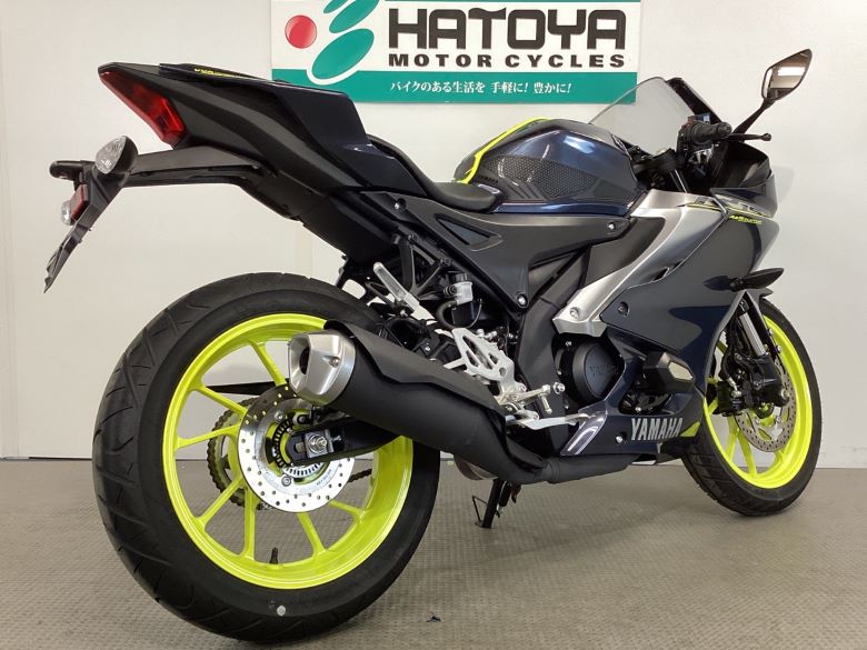 ＹＺＦ−Ｒ１５