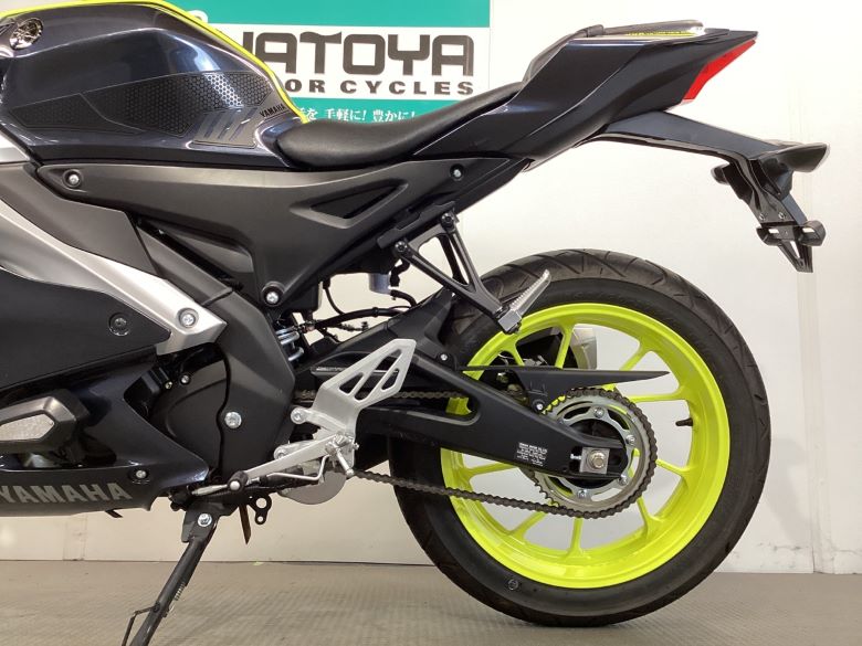 ＹＺＦ−Ｒ１５