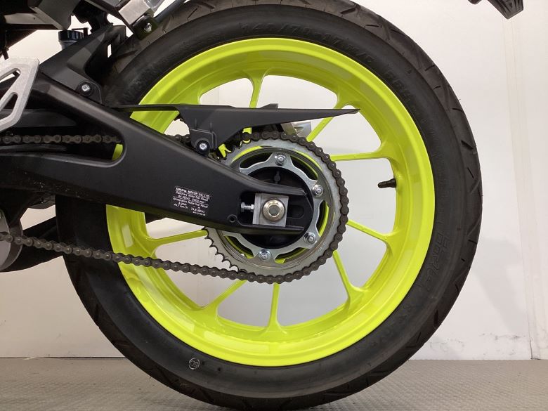 ＹＺＦ−Ｒ１５