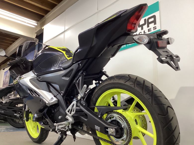 ＹＺＦ−Ｒ１５