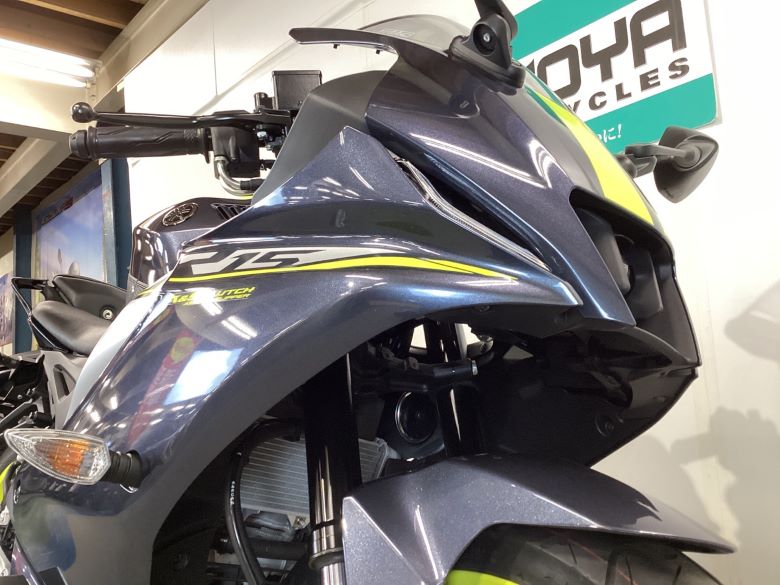 ＹＺＦ−Ｒ１５