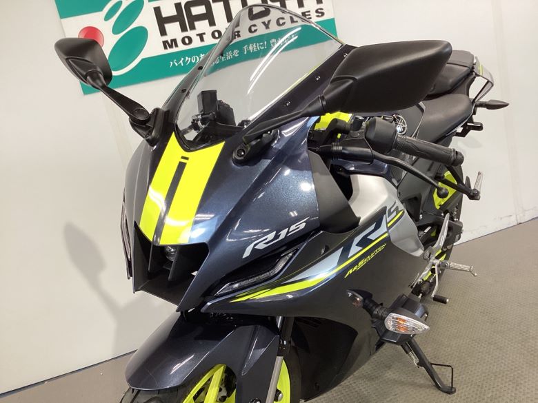 ＹＺＦ−Ｒ１５