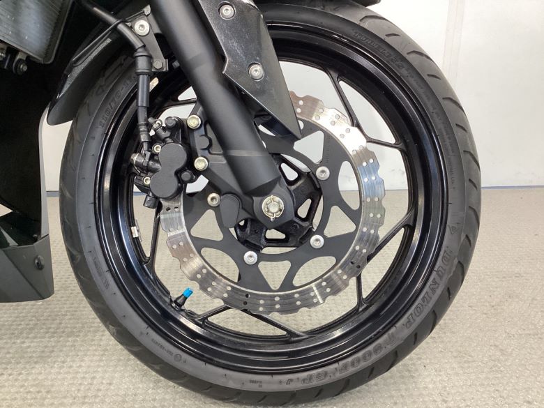 Ｎｉｎｊａ　２５０