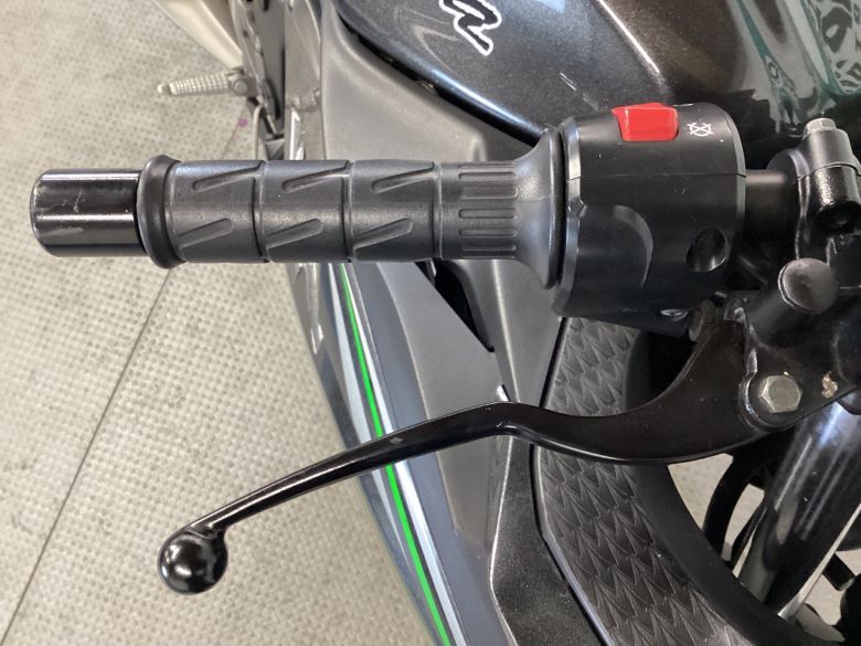 Ｎｉｎｊａ　２５０