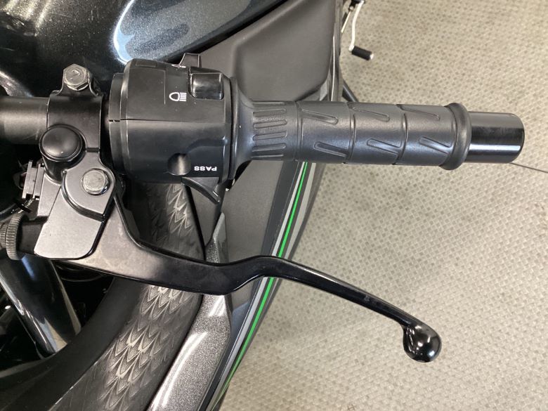 Ｎｉｎｊａ　２５０