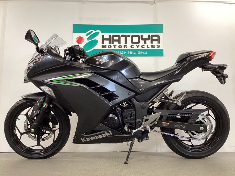 Ｎｉｎｊａ　２５０