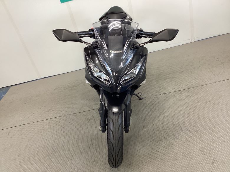 Ｎｉｎｊａ　２５０