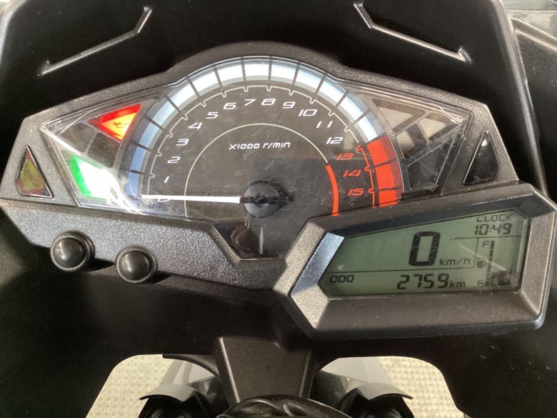 Ｎｉｎｊａ　２５０