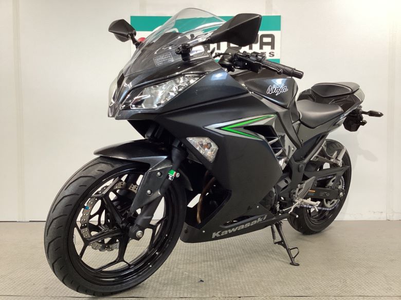Ｎｉｎｊａ　２５０