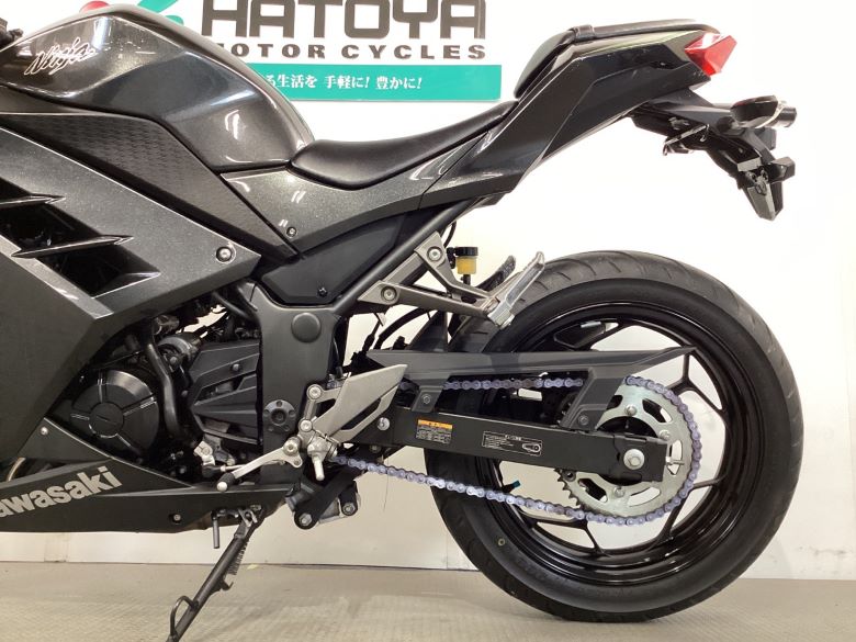 Ｎｉｎｊａ　２５０