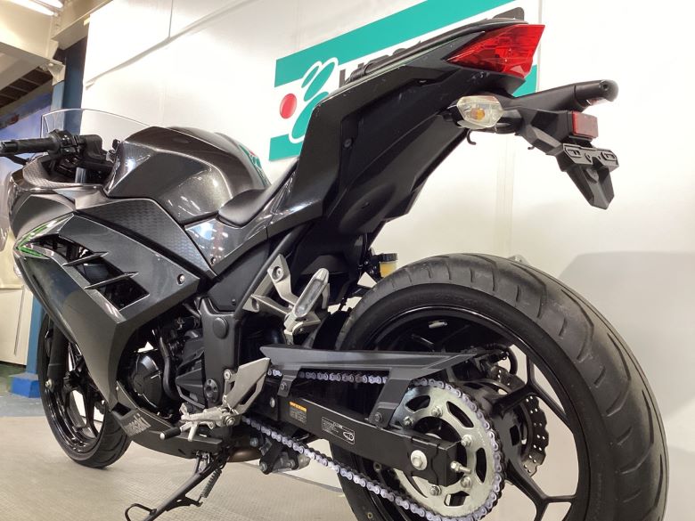 Ｎｉｎｊａ　２５０