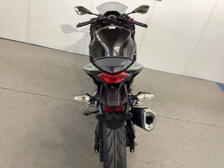 Ｎｉｎｊａ　２５０