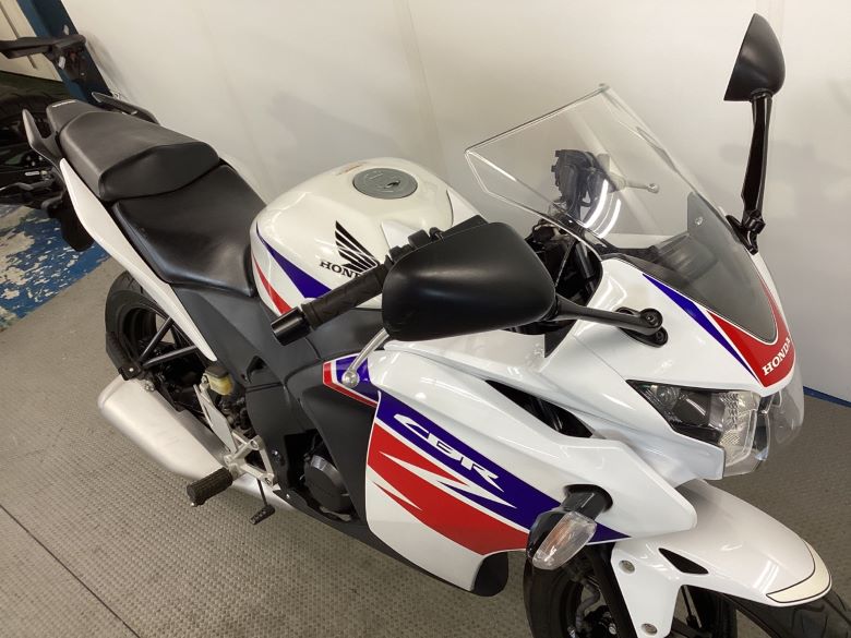 ＣＢＲ１２５Ｒ