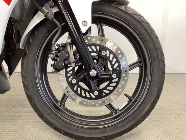 ＣＢＲ１２５Ｒ