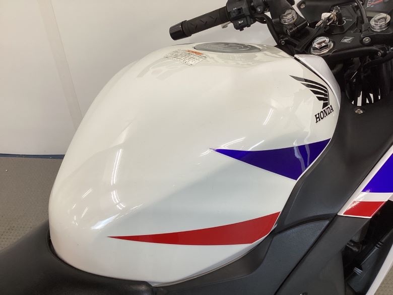 ＣＢＲ１２５Ｒ