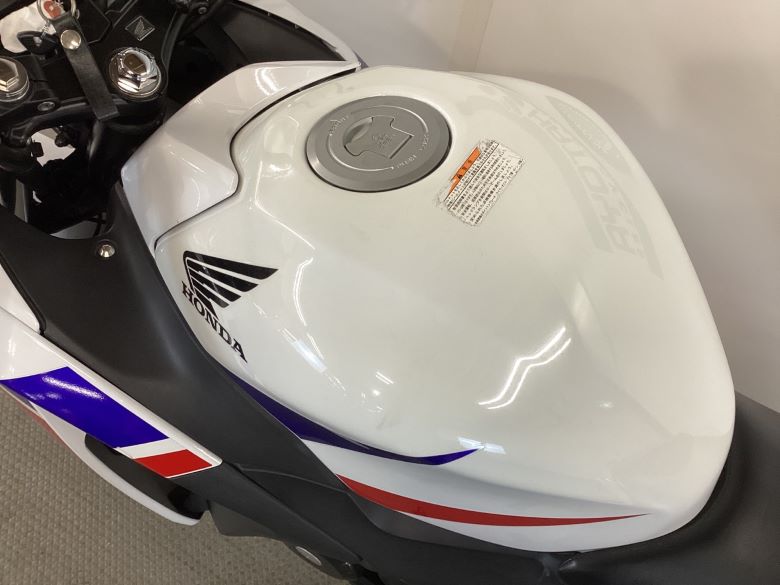 ＣＢＲ１２５Ｒ