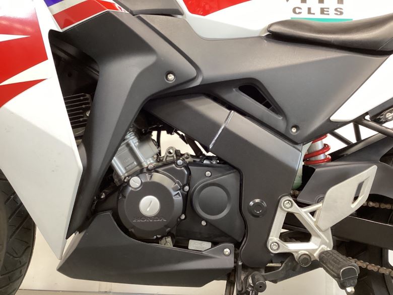 ＣＢＲ１２５Ｒ