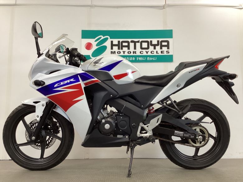 ＣＢＲ１２５Ｒ