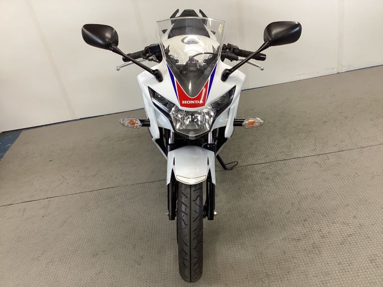 ＣＢＲ１２５Ｒ