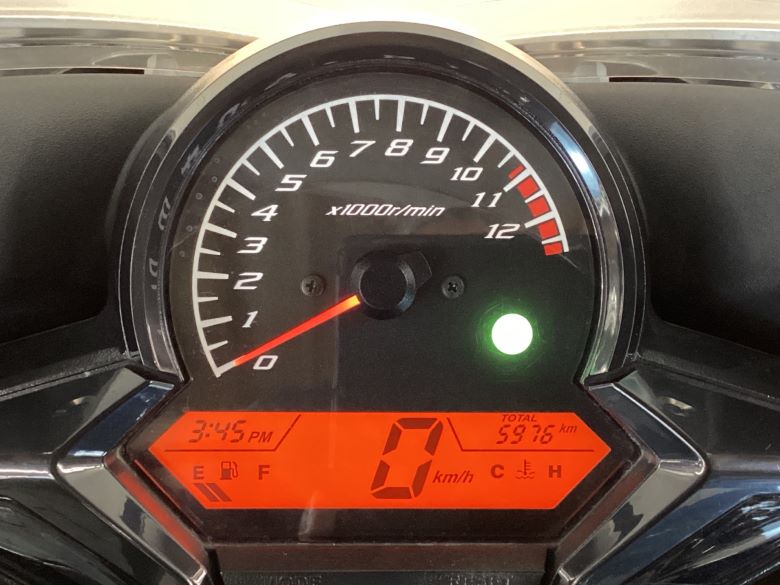 ＣＢＲ１２５Ｒ