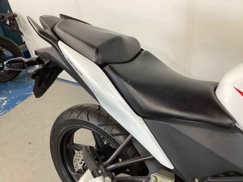 ＣＢＲ１２５Ｒ