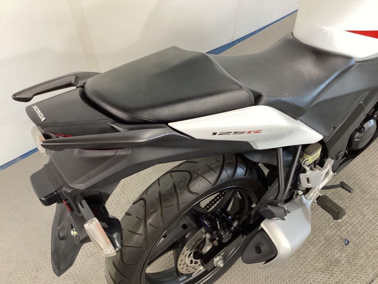 ＣＢＲ１２５Ｒ