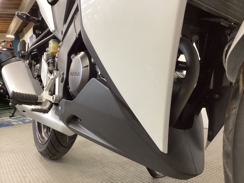 ＣＢＲ１２５Ｒ