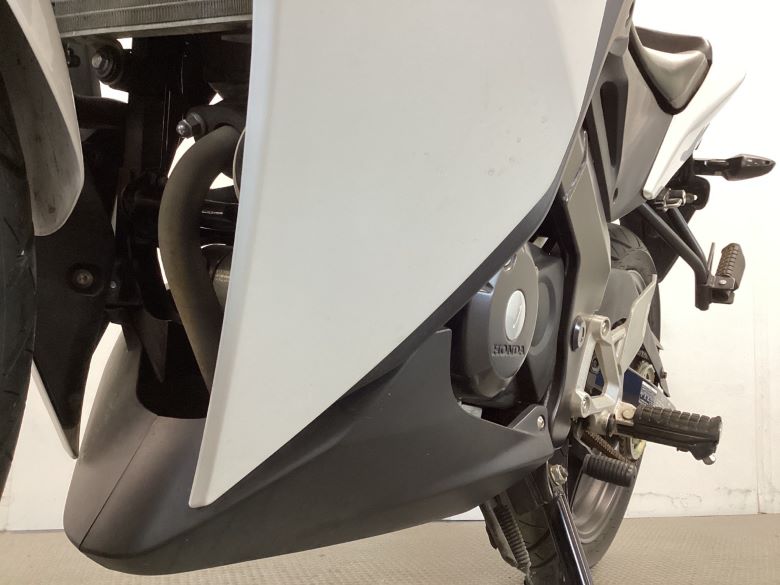 ＣＢＲ１２５Ｒ