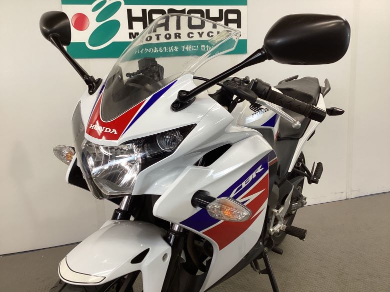 ＣＢＲ１２５Ｒ