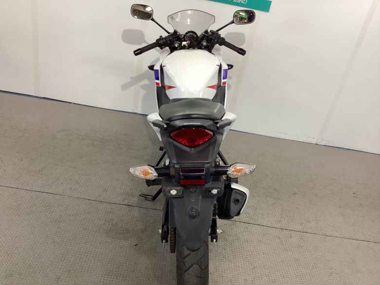 ＣＢＲ１２５Ｒ