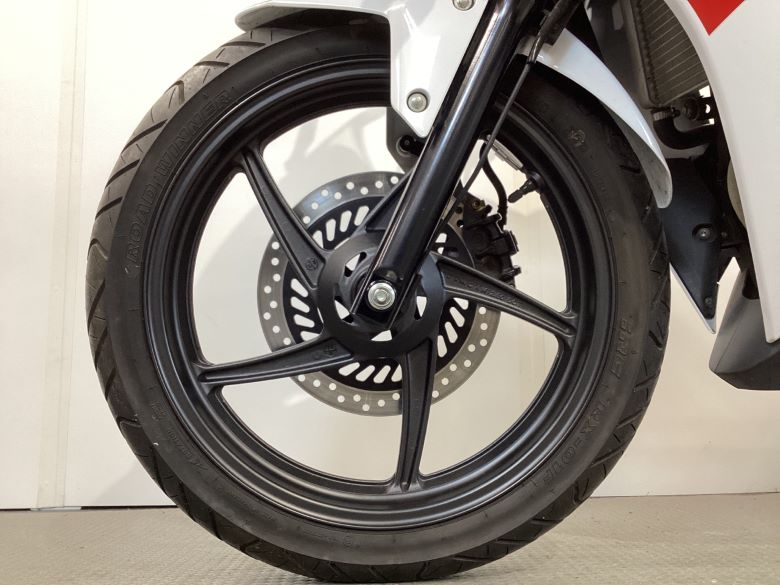 ＣＢＲ１２５Ｒ