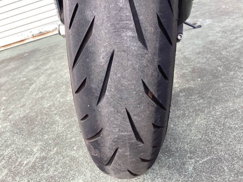 ハヤブサ（ＧＳＸ１３００Ｒ　Ｈａｙａｂｕｓａ）