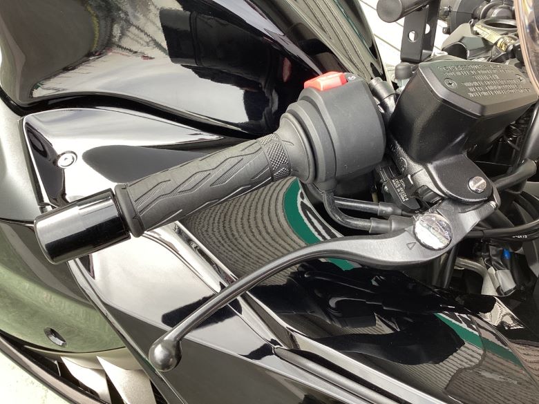 ハヤブサ（ＧＳＸ１３００Ｒ　Ｈａｙａｂｕｓａ）