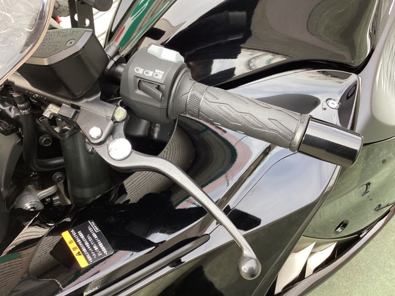 ハヤブサ（ＧＳＸ１３００Ｒ　Ｈａｙａｂｕｓａ）