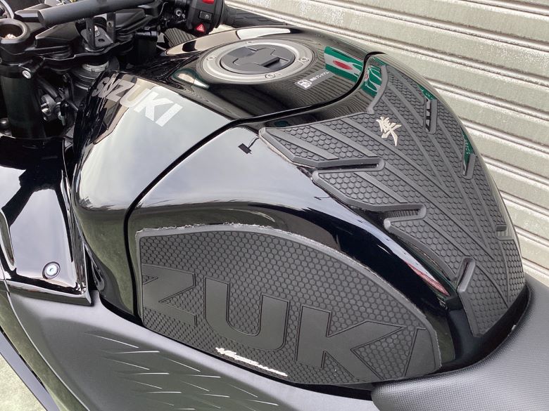 ハヤブサ（ＧＳＸ１３００Ｒ　Ｈａｙａｂｕｓａ）