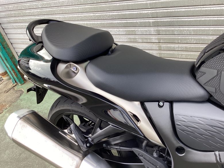 ハヤブサ（ＧＳＸ１３００Ｒ　Ｈａｙａｂｕｓａ）