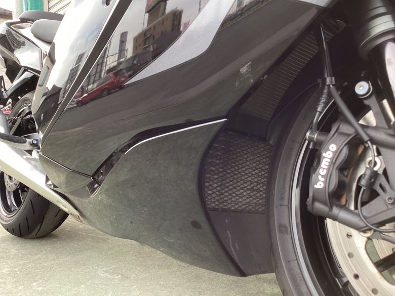 ハヤブサ（ＧＳＸ１３００Ｒ　Ｈａｙａｂｕｓａ）