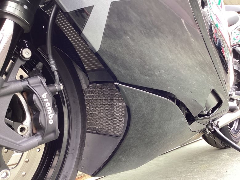 ハヤブサ（ＧＳＸ１３００Ｒ　Ｈａｙａｂｕｓａ）