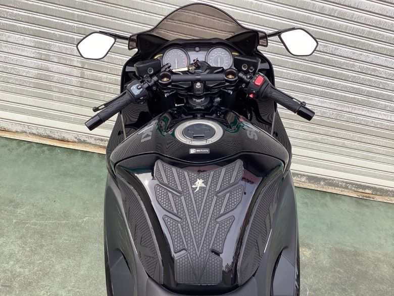 ハヤブサ（ＧＳＸ１３００Ｒ　Ｈａｙａｂｕｓａ）